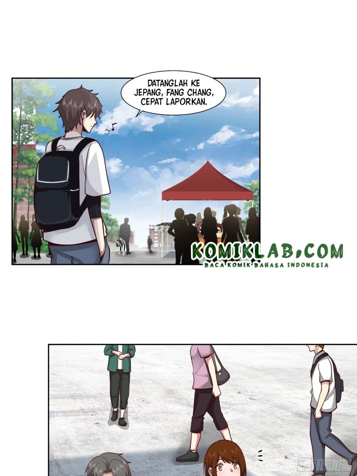 I Really Don’t Want to Be Reborn Chapter 08 Gambar 18