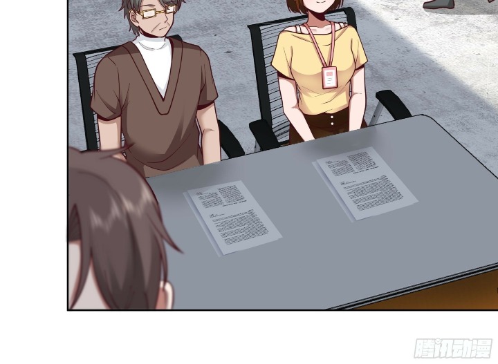 I Really Don’t Want to Be Reborn Chapter 08 Gambar 19