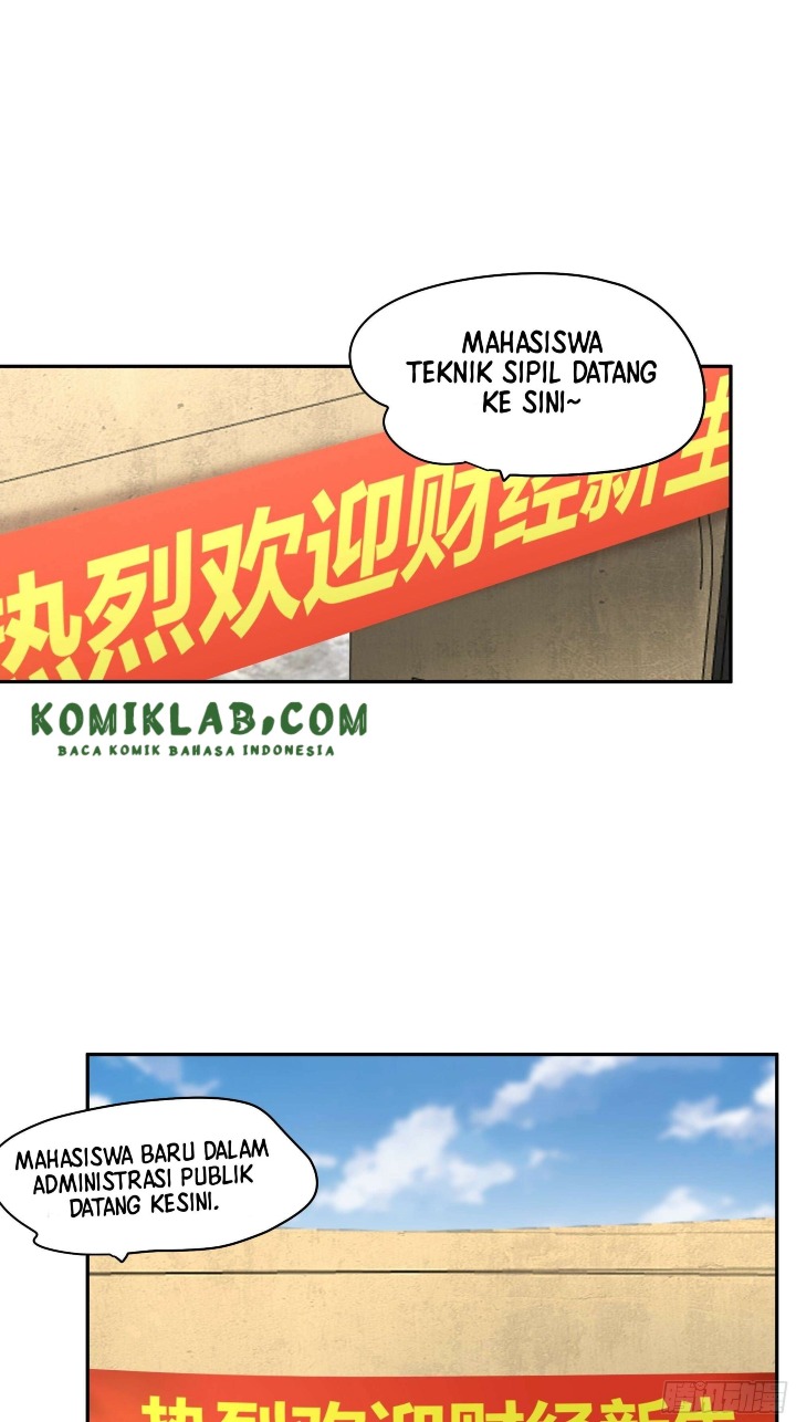 I Really Don’t Want to Be Reborn Chapter 08 Gambar 10