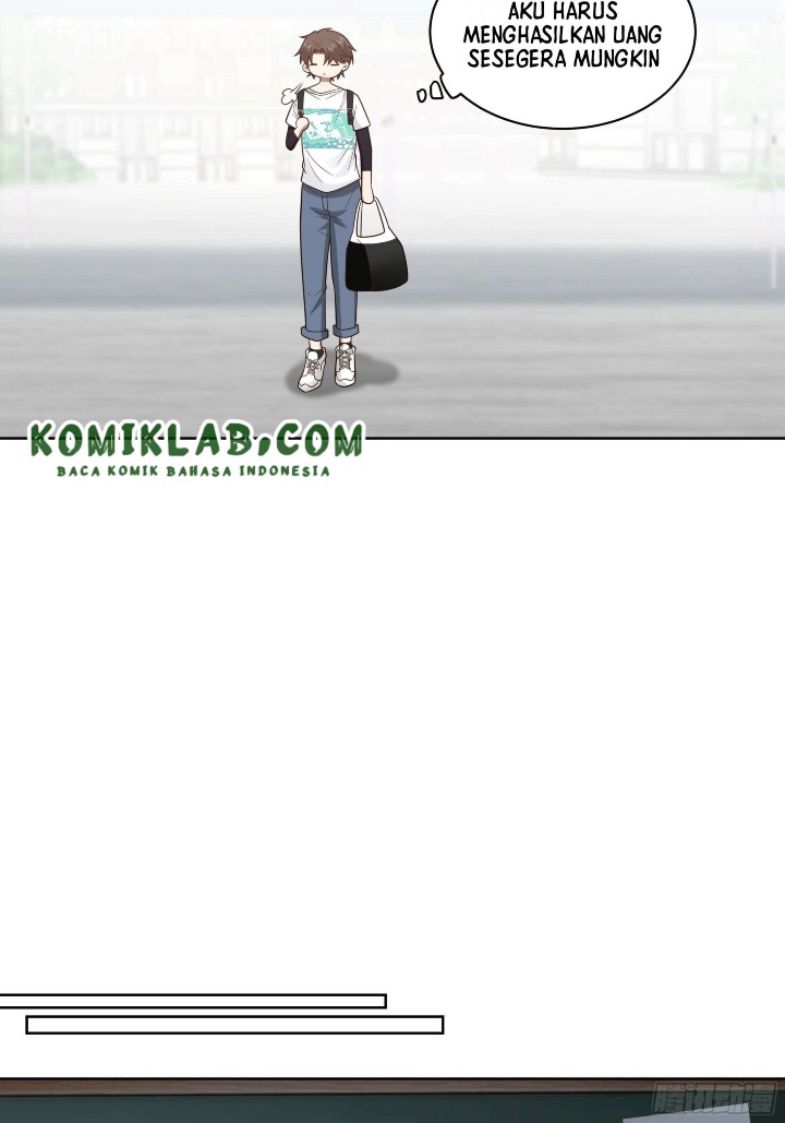 I Really Don’t Want to Be Reborn Chapter 08 Gambar 28