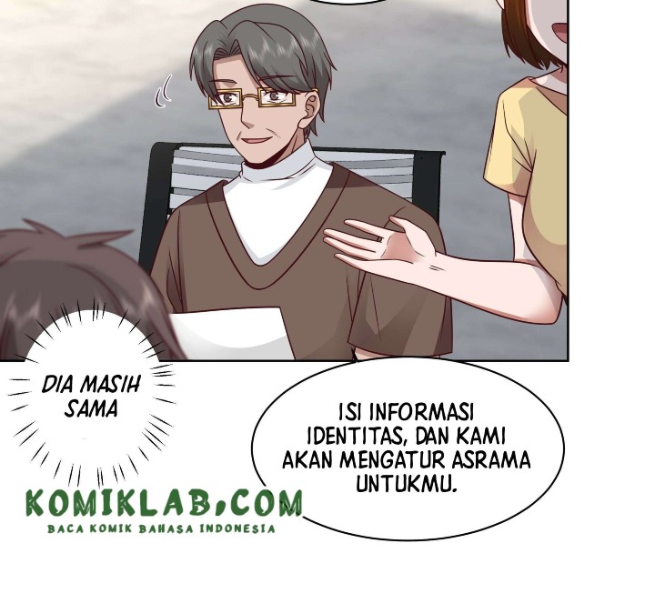 I Really Don’t Want to Be Reborn Chapter 08 Gambar 22