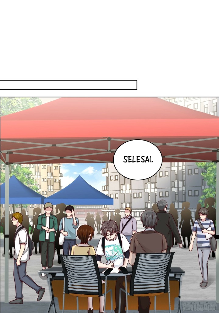 I Really Don’t Want to Be Reborn Chapter 08 Gambar 23