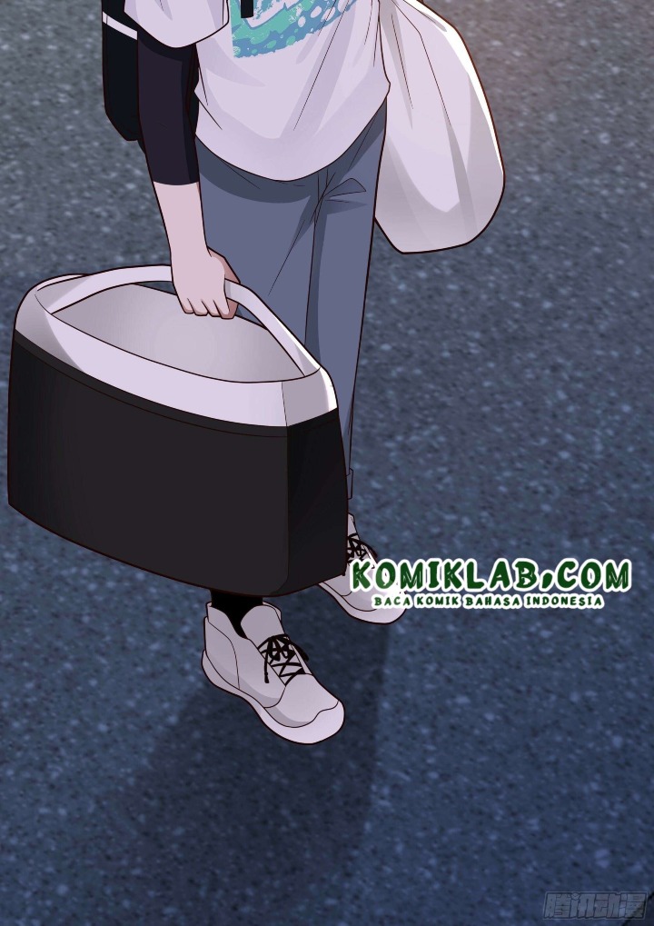 I Really Don’t Want to Be Reborn Chapter 08 Gambar 34