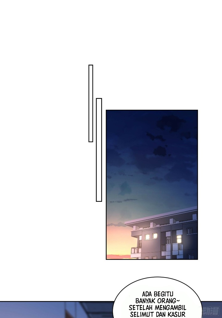 I Really Don’t Want to Be Reborn Chapter 08 Gambar 31