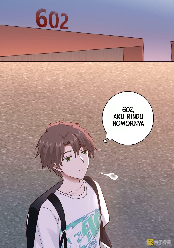 I Really Don’t Want to Be Reborn Chapter 08 Gambar 33