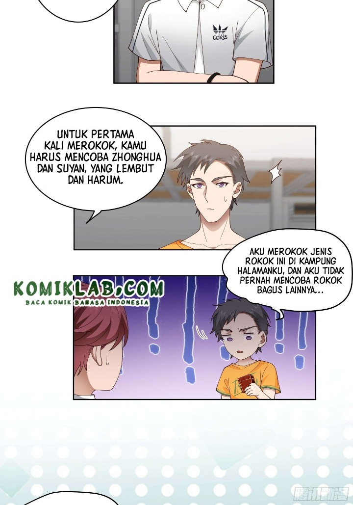 I Really Don’t Want to Be Reborn Chapter 08 Gambar 46