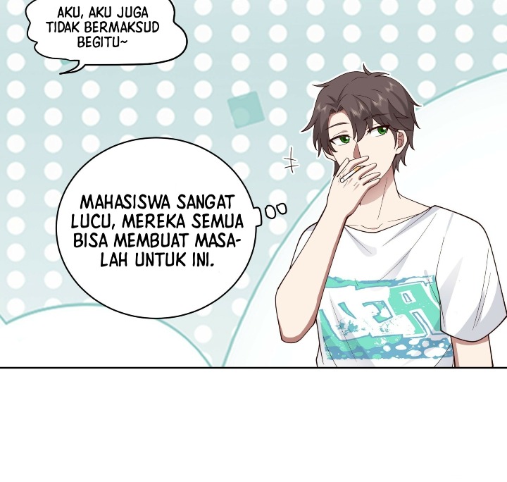 I Really Don’t Want to Be Reborn Chapter 08 Gambar 47