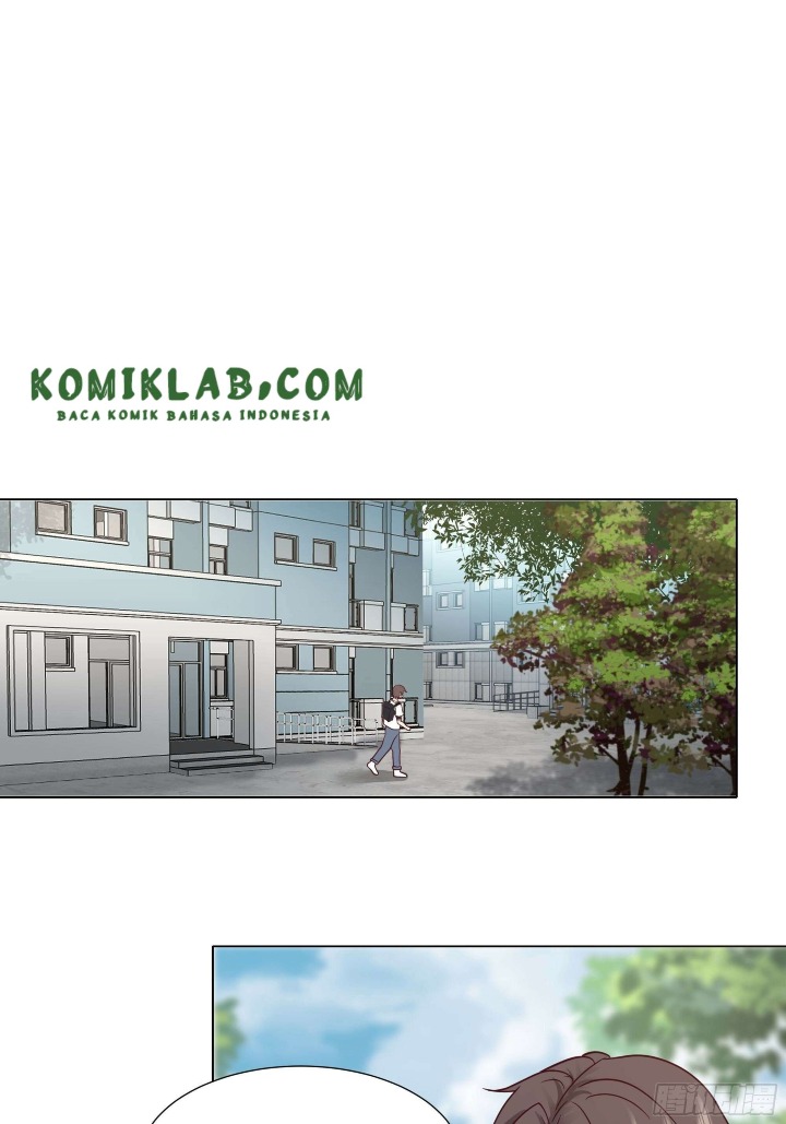 I Really Don’t Want to Be Reborn Chapter 08 Gambar 6