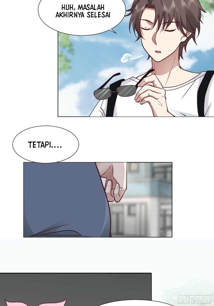 I Really Don’t Want to Be Reborn Chapter 08 Gambar 7