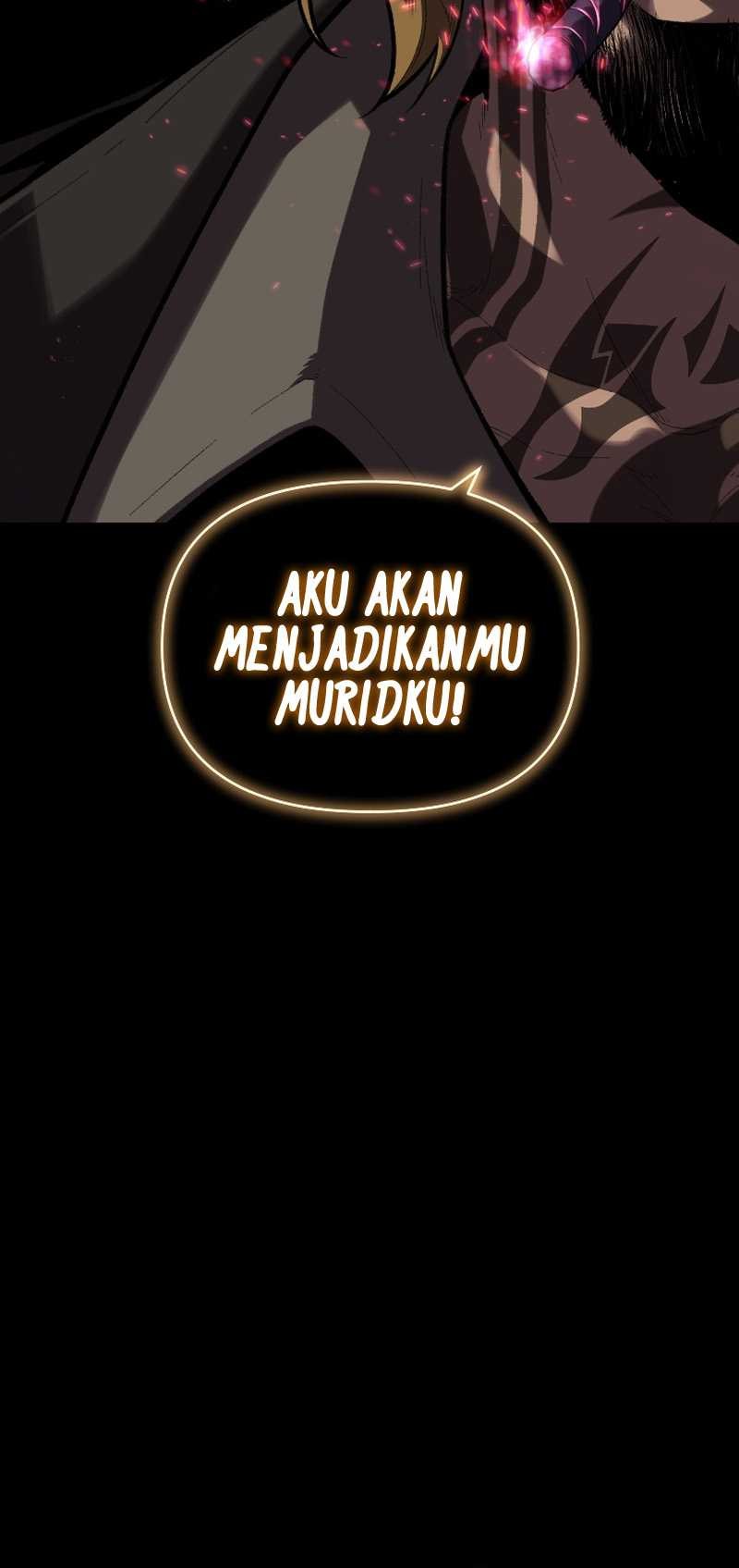 Talent-Swallowing Magician Chapter 44 Gambar 45