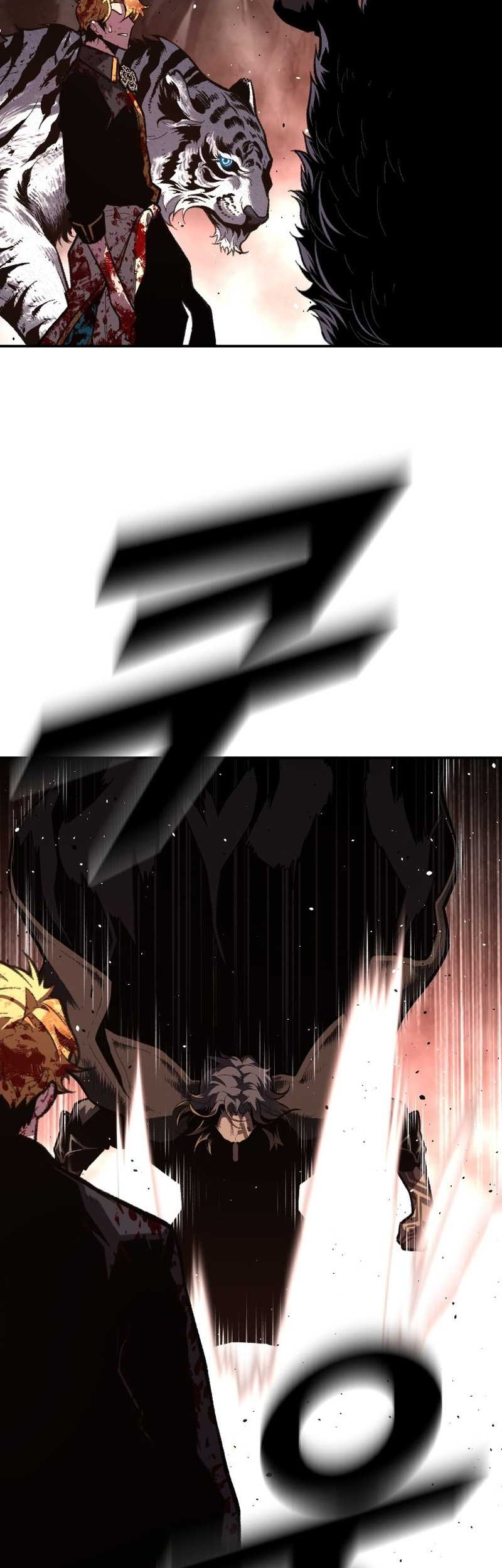 Talent-Swallowing Magician Chapter 44 Gambar 42