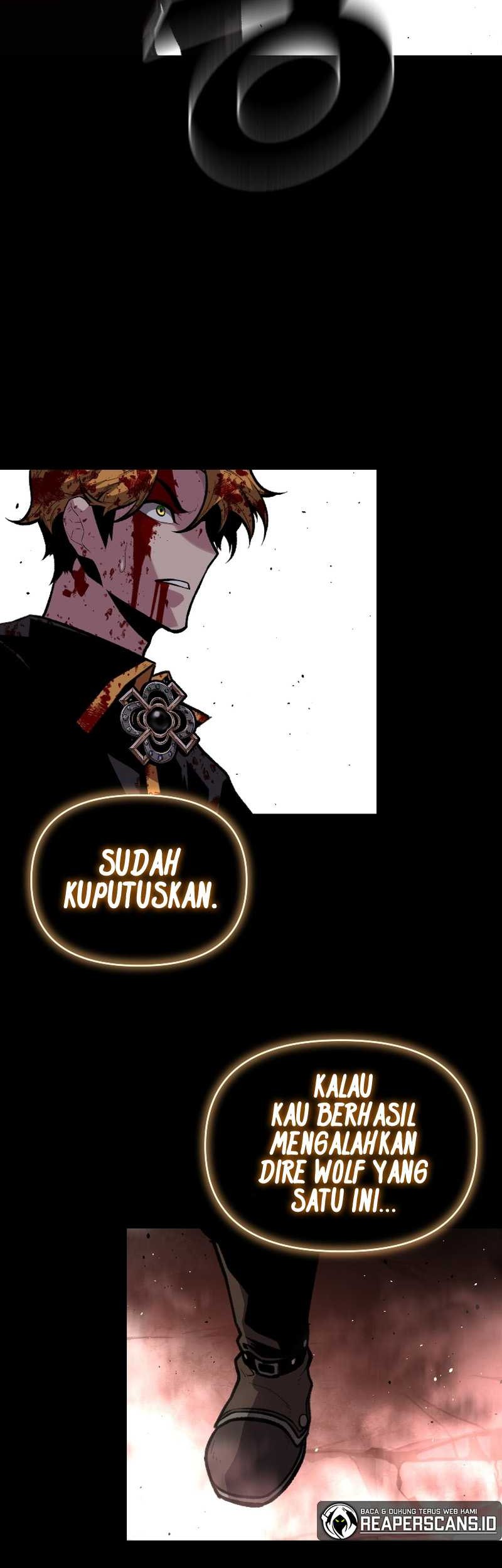 Talent-Swallowing Magician Chapter 44 Gambar 43