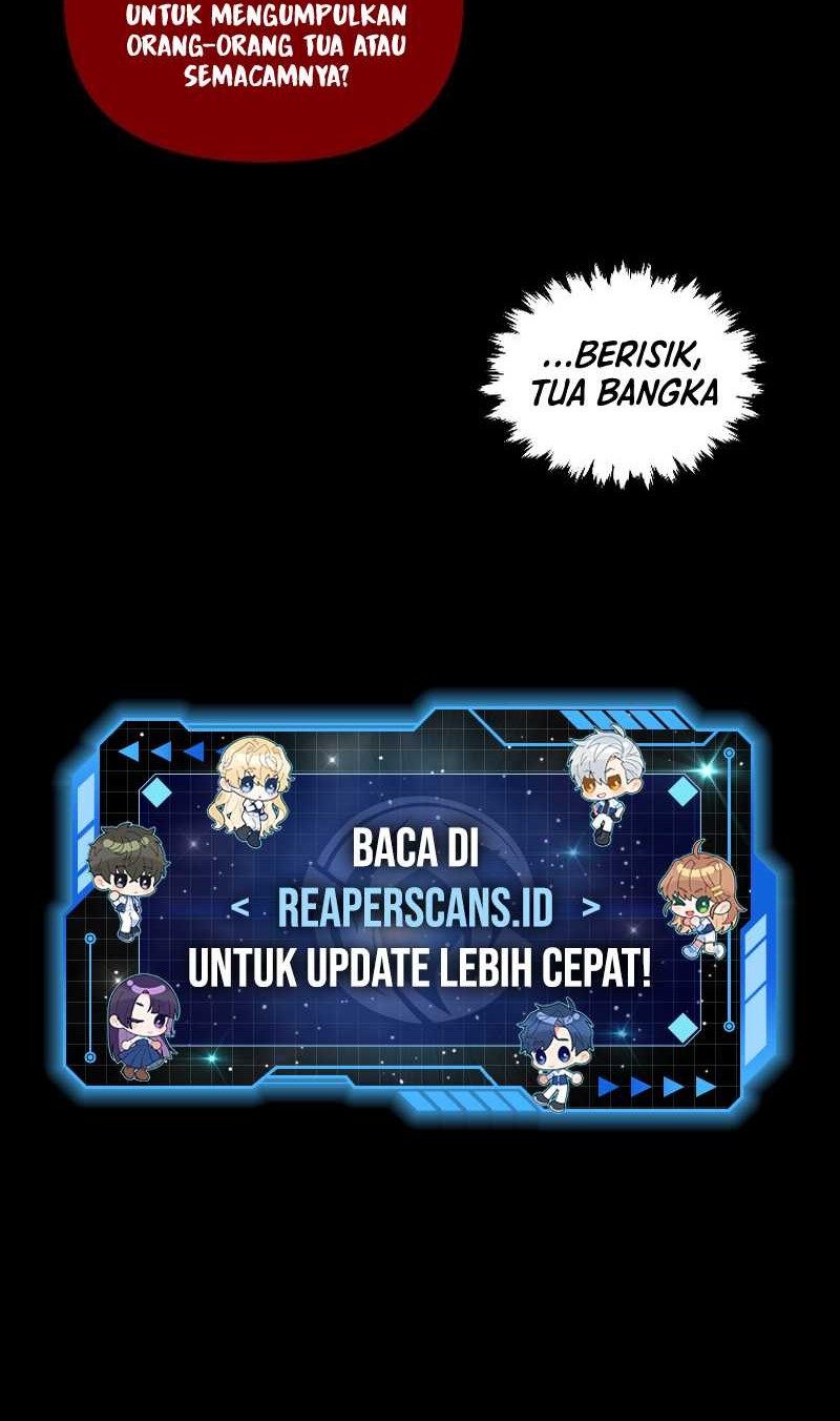 Talent-Swallowing Magician Chapter 44 Gambar 47