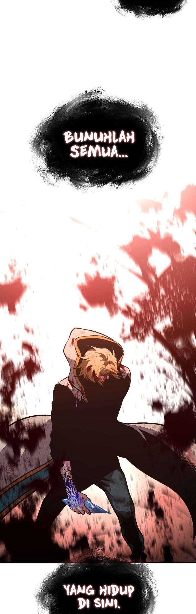 Talent-Swallowing Magician Chapter 44 Gambar 3