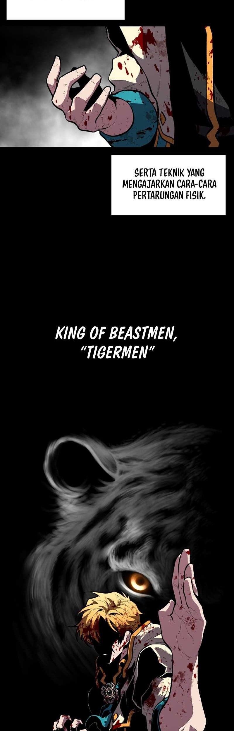 Talent-Swallowing Magician Chapter 44 Gambar 10