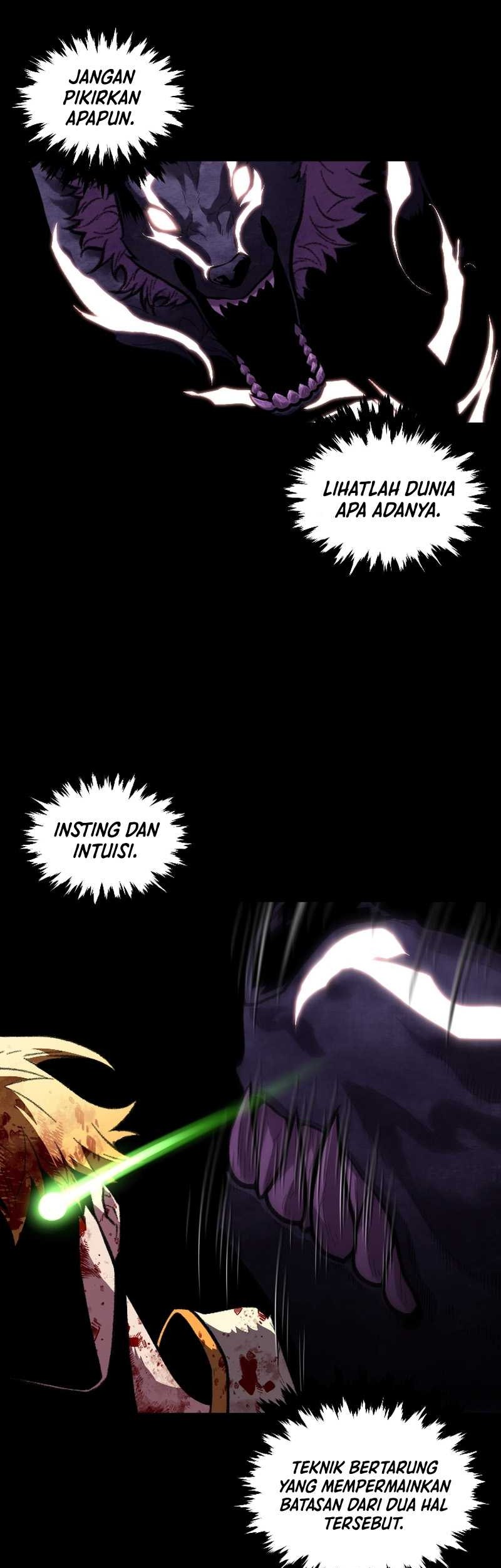 Talent-Swallowing Magician Chapter 44 Gambar 14