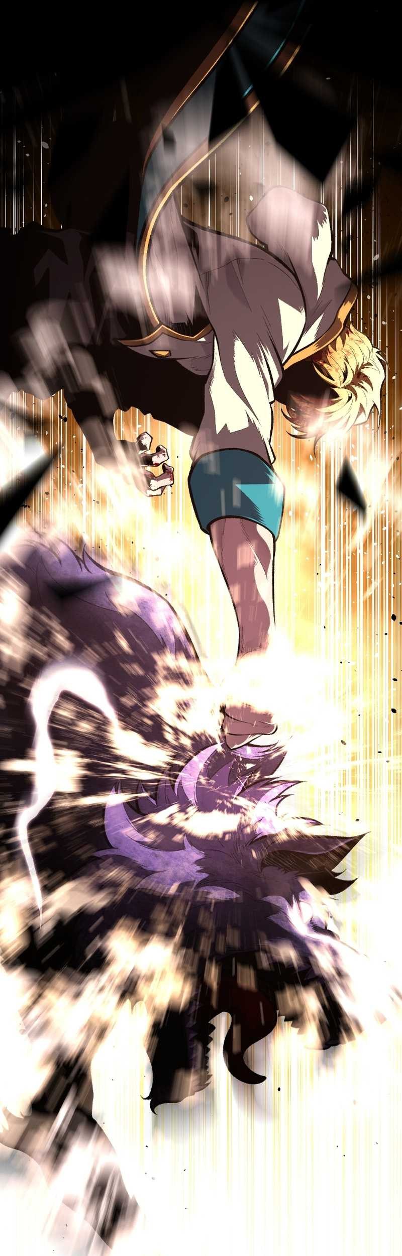 Talent-Swallowing Magician Chapter 44 Gambar 17