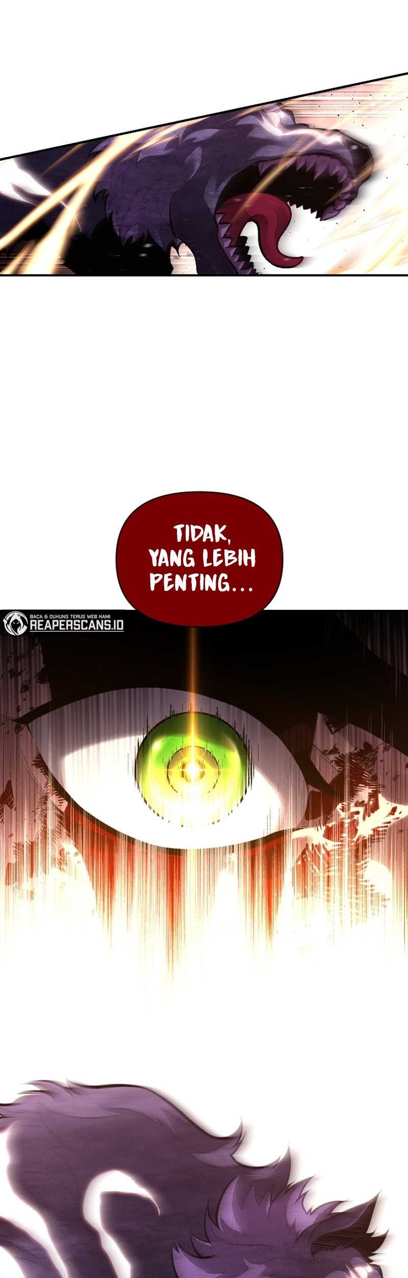 Talent-Swallowing Magician Chapter 44 Gambar 20