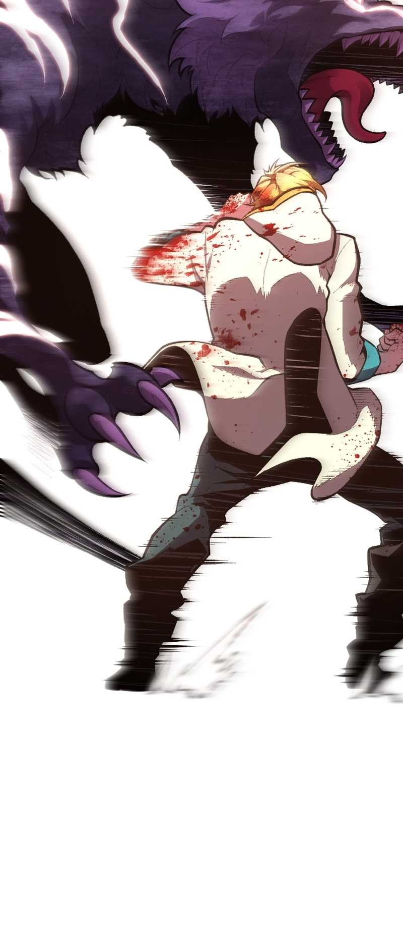 Talent-Swallowing Magician Chapter 44 Gambar 21