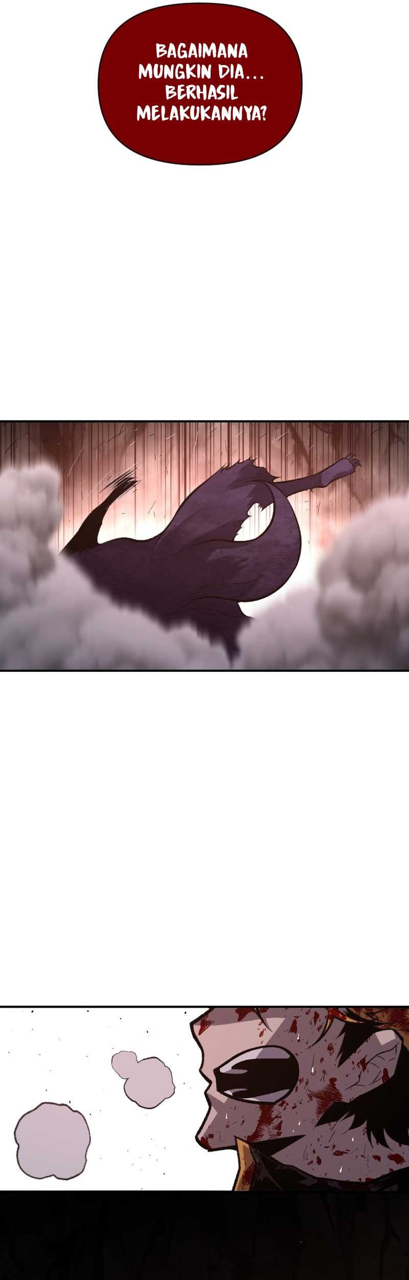 Talent-Swallowing Magician Chapter 44 Gambar 22