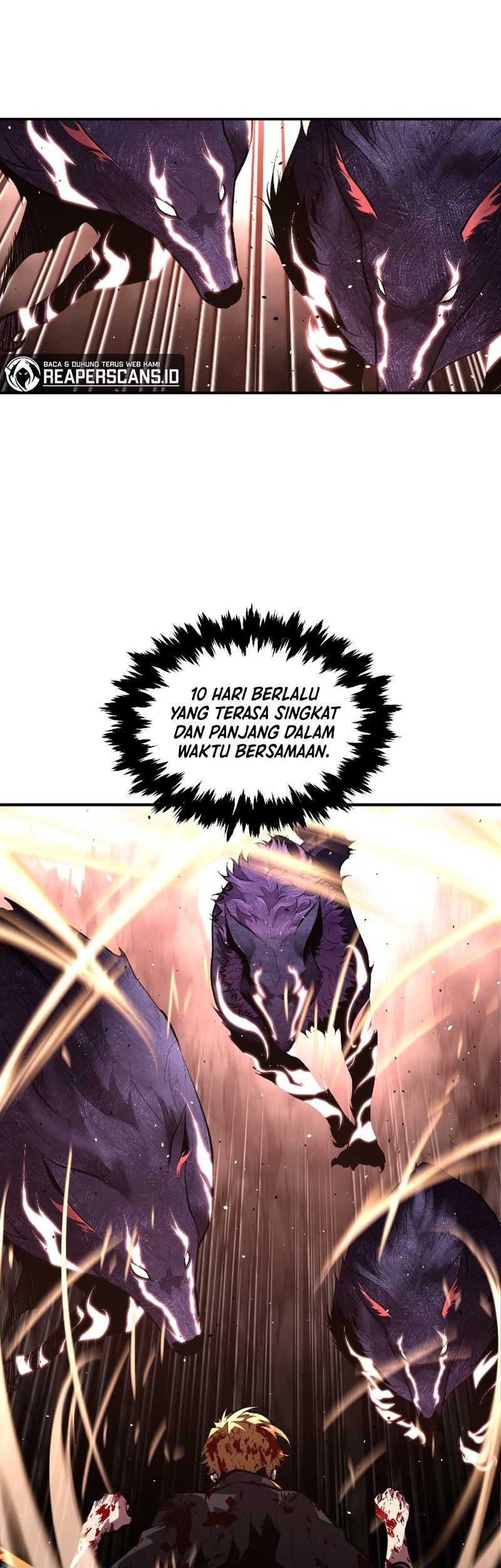 Talent-Swallowing Magician Chapter 44 Gambar 28