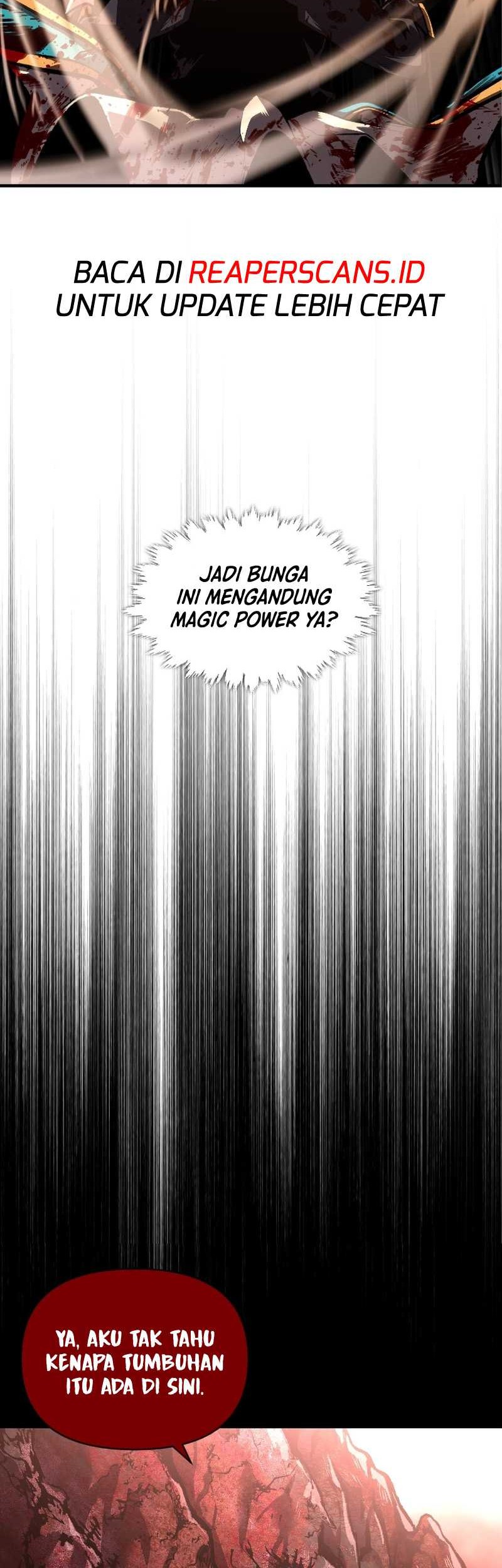 Talent-Swallowing Magician Chapter 44 Gambar 29