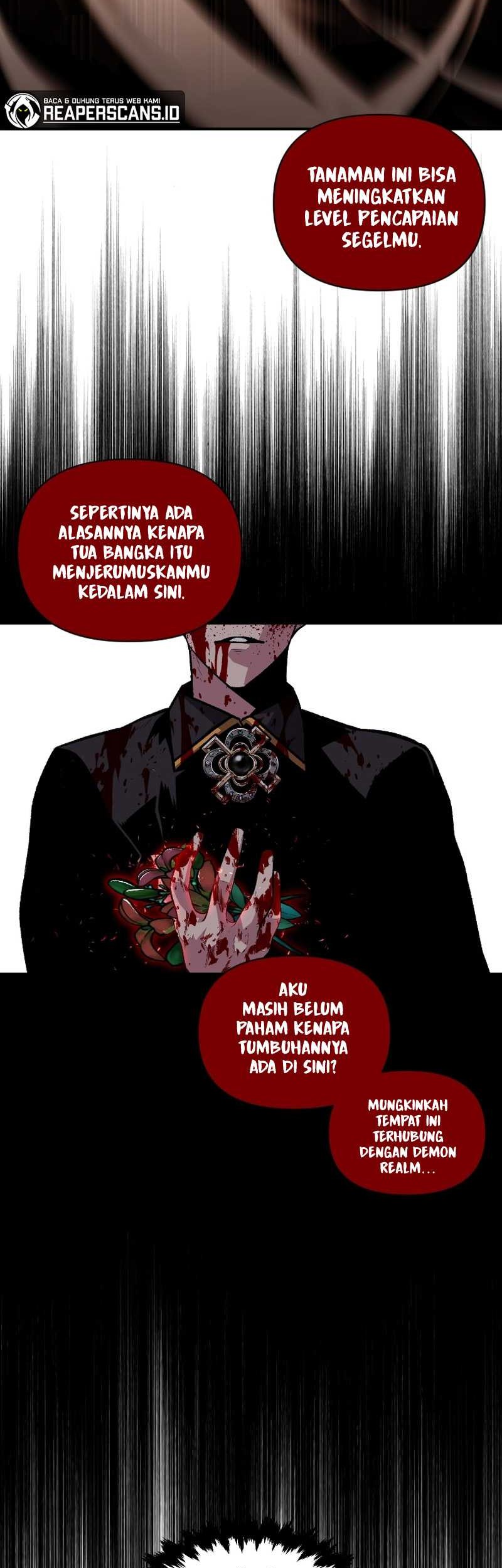 Talent-Swallowing Magician Chapter 44 Gambar 33