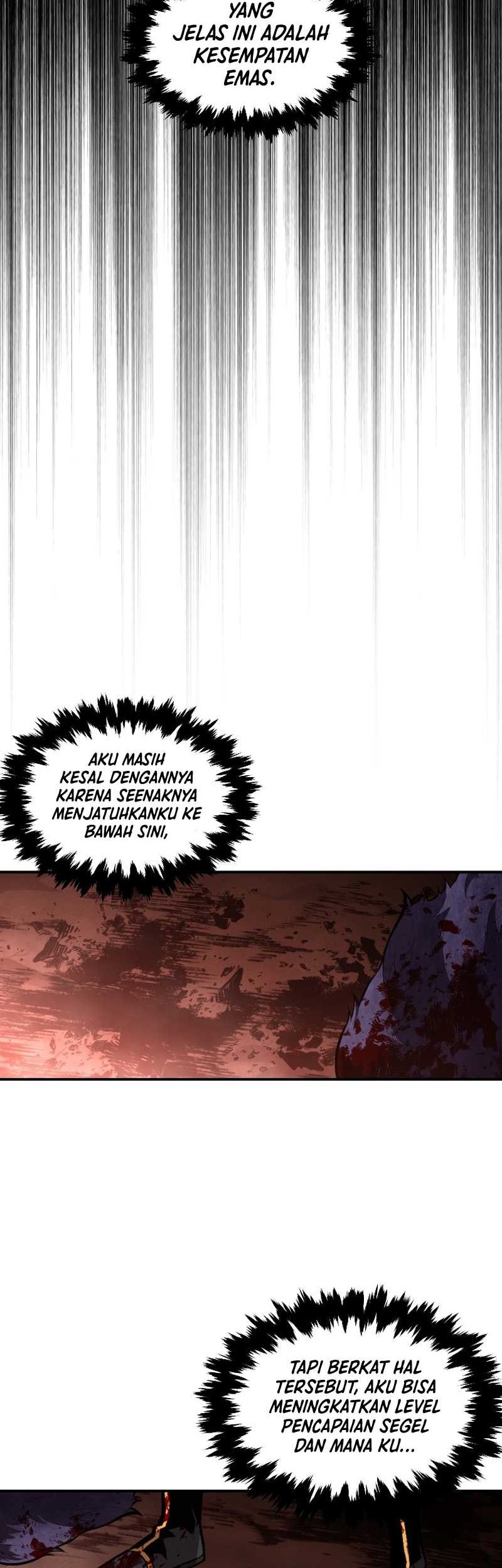 Talent-Swallowing Magician Chapter 44 Gambar 34