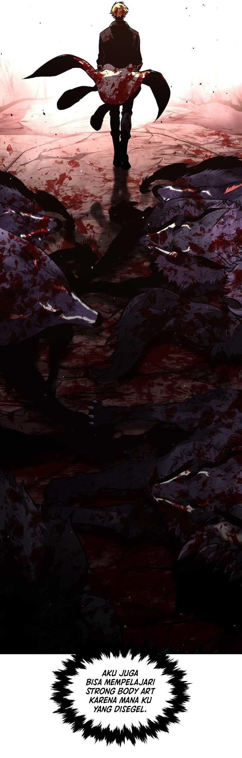 Talent-Swallowing Magician Chapter 44 Gambar 36