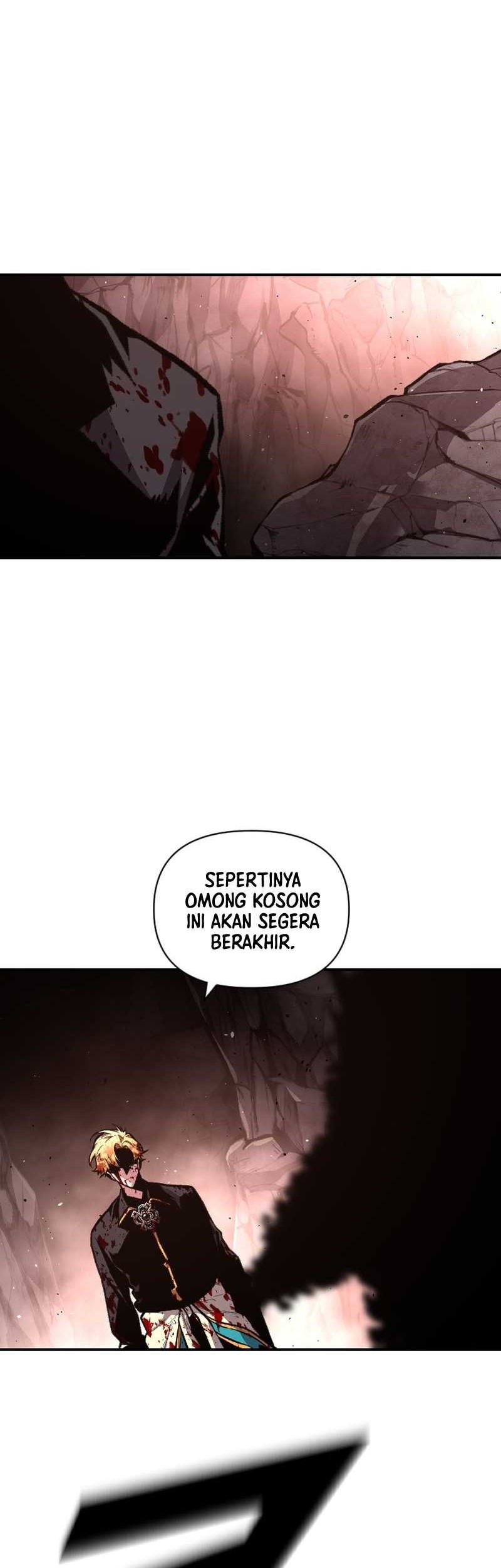 Talent-Swallowing Magician Chapter 44 Gambar 37