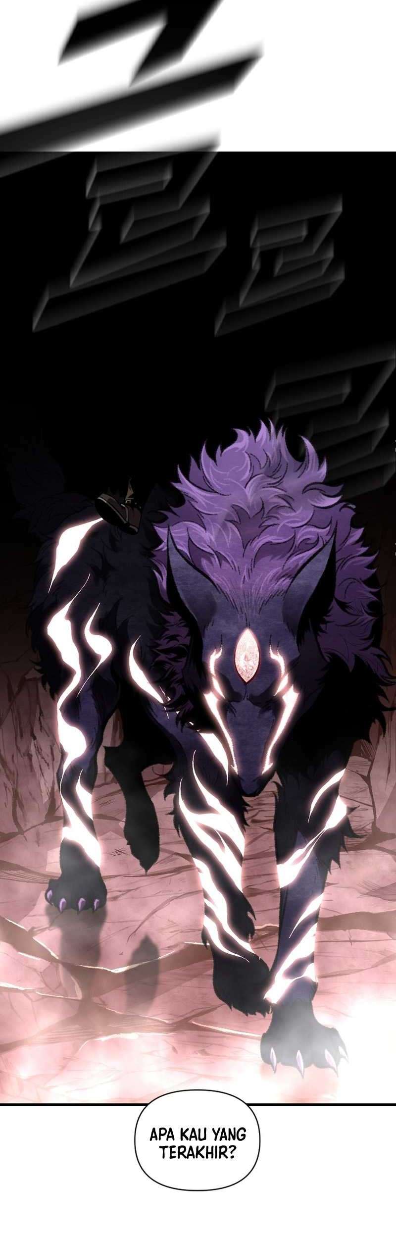 Talent-Swallowing Magician Chapter 44 Gambar 38