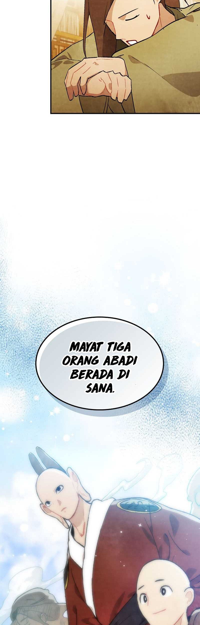 Chronicles Of The Martial God’s Chapter 35 Gambar 53