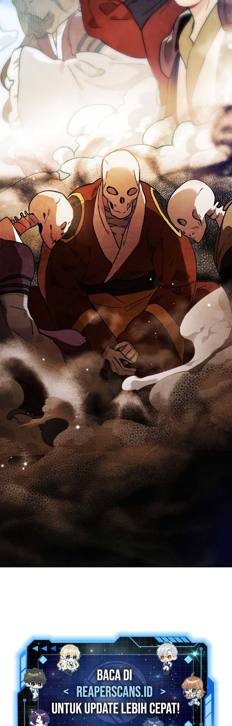 Chronicles Of The Martial God’s Chapter 35 Gambar 54