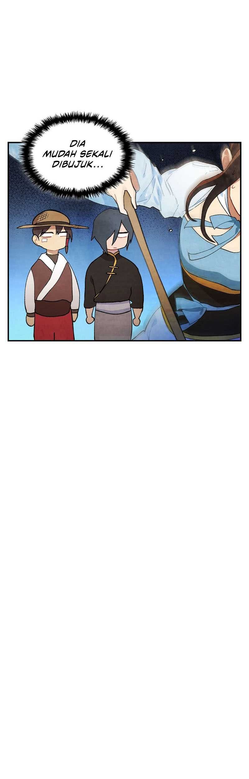 Chronicles Of The Martial God’s Chapter 35 Gambar 50