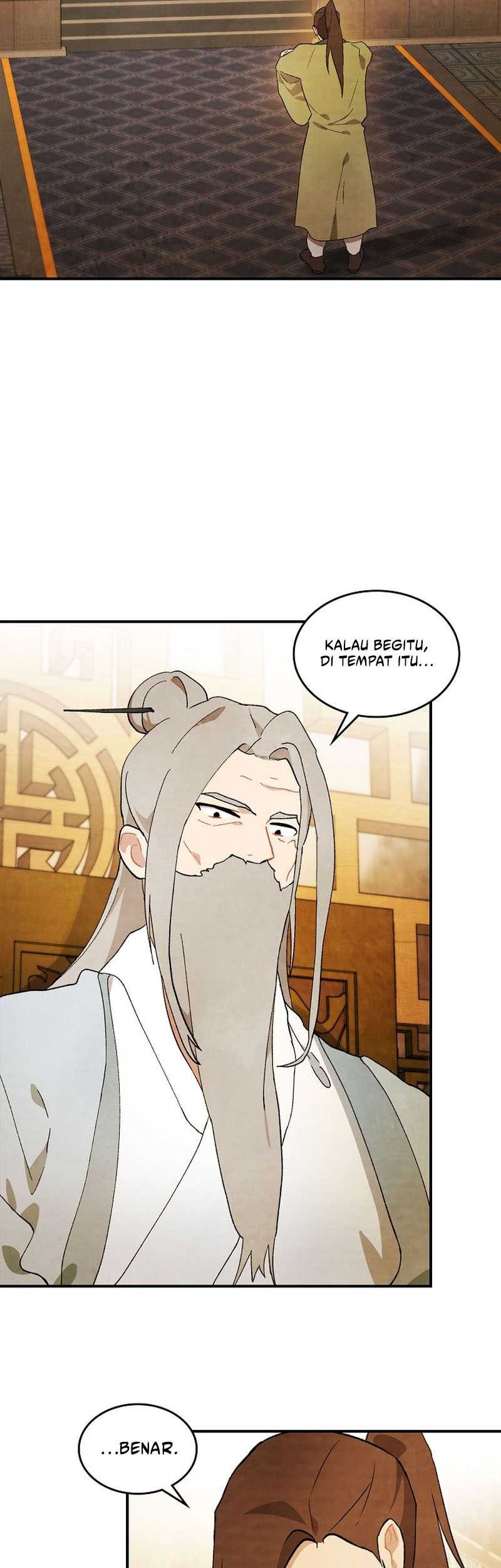 Chronicles Of The Martial God’s Chapter 35 Gambar 52
