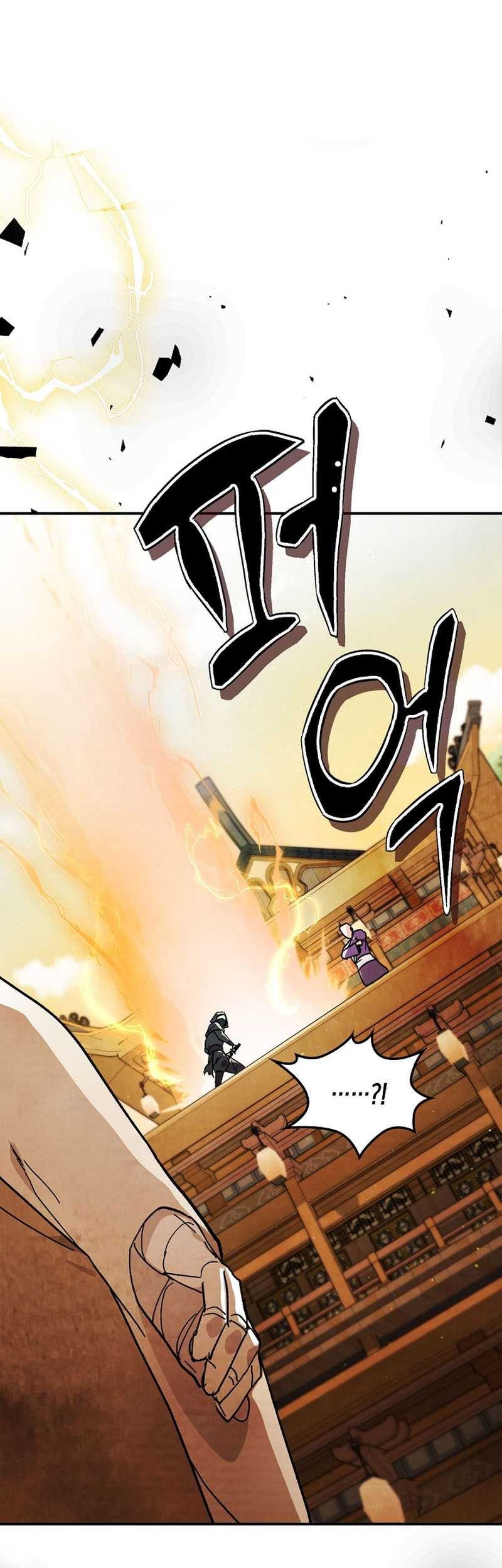 Manhwa Chronicles Of The Martial God’s Chapter 35 gambar nomor 2