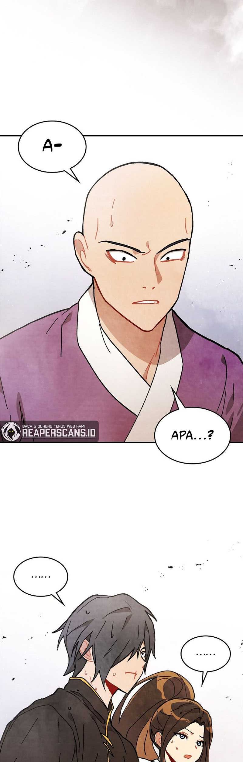 Chronicles Of The Martial God’s Chapter 35 Gambar 4