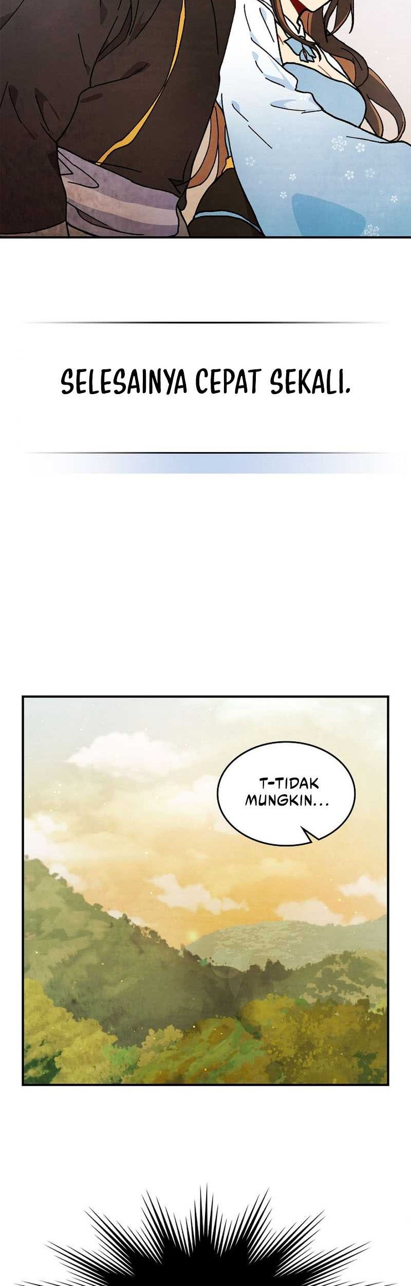 Chronicles Of The Martial God’s Chapter 35 Gambar 5