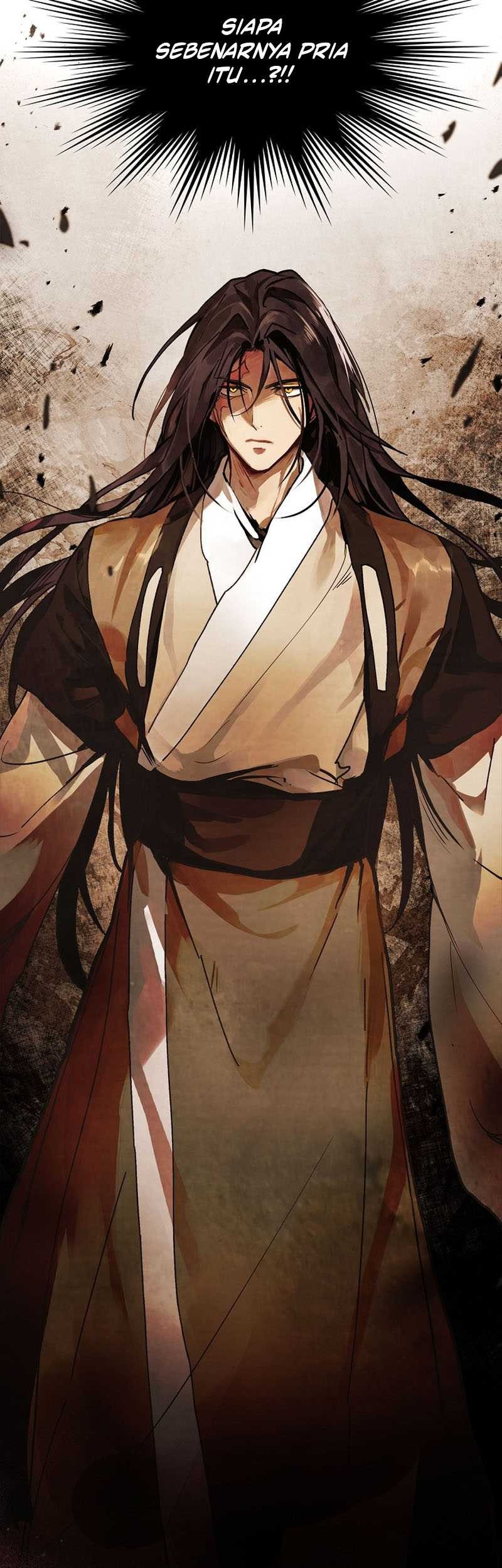 Chronicles Of The Martial God’s Chapter 35 Gambar 6