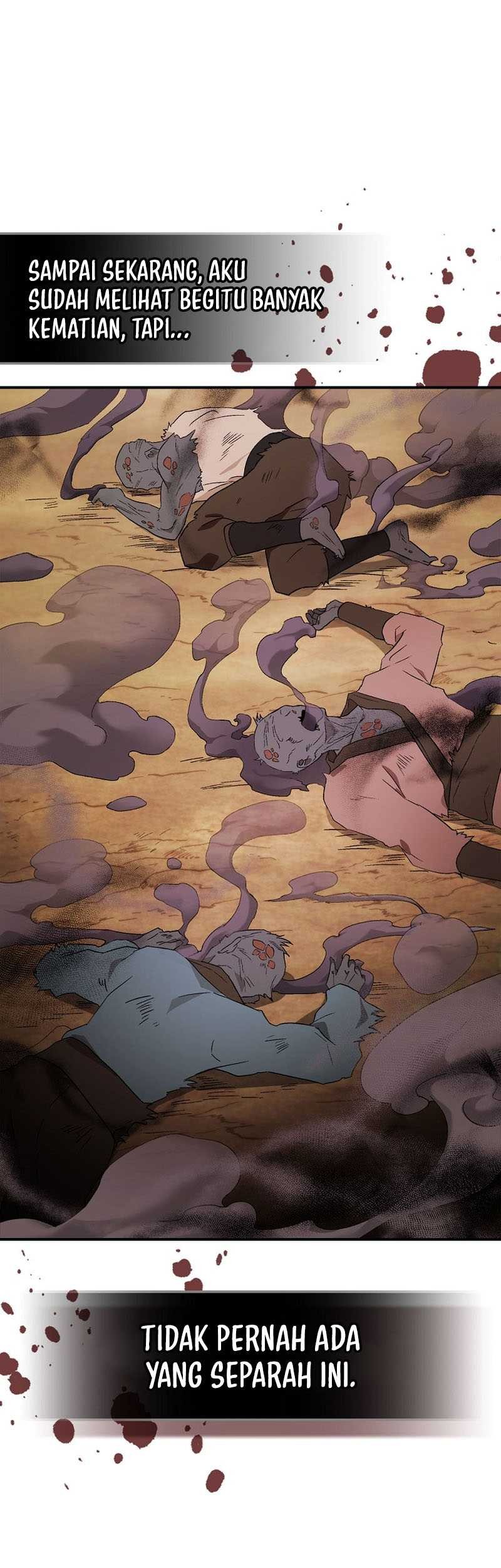 Chronicles Of The Martial God’s Chapter 35 Gambar 8