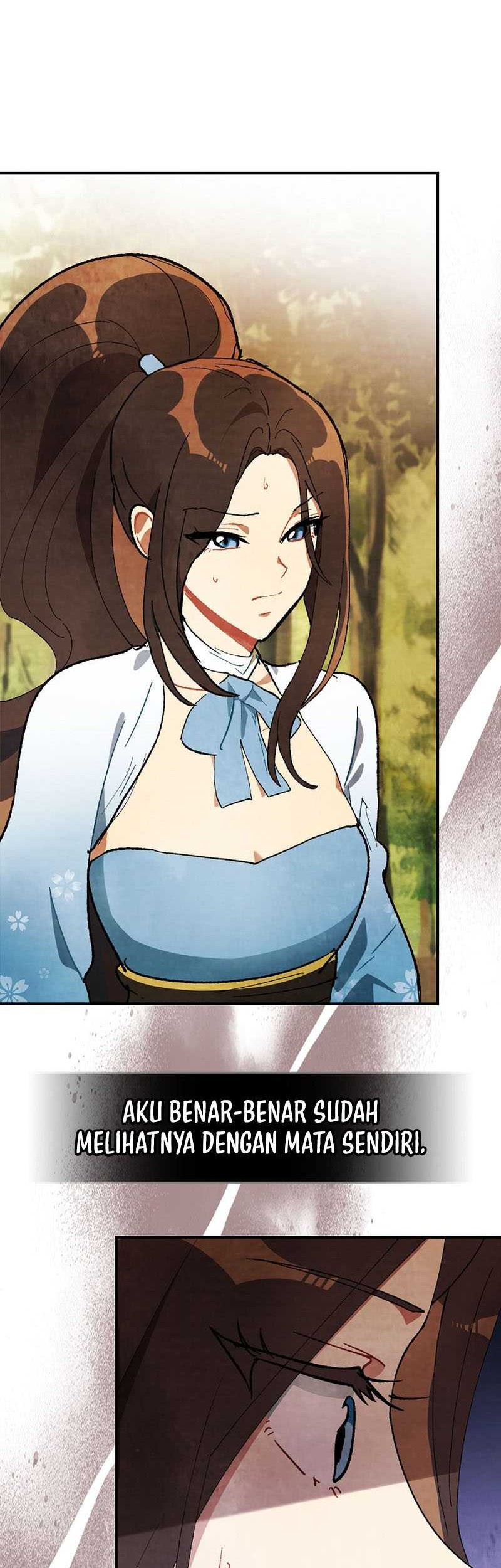 Chronicles Of The Martial God’s Chapter 35 Gambar 9