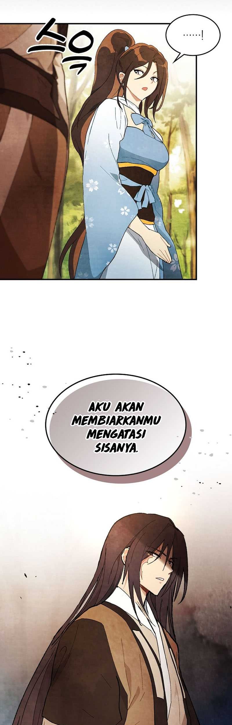 Chronicles Of The Martial God’s Chapter 35 Gambar 12