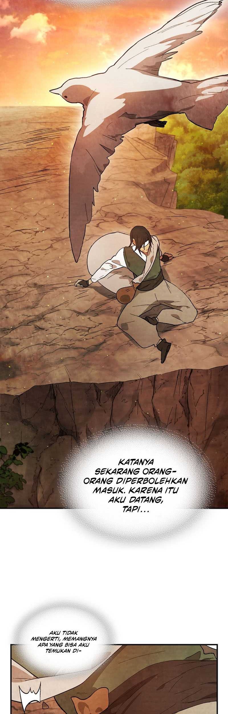 Chronicles Of The Martial God’s Chapter 35 Gambar 17