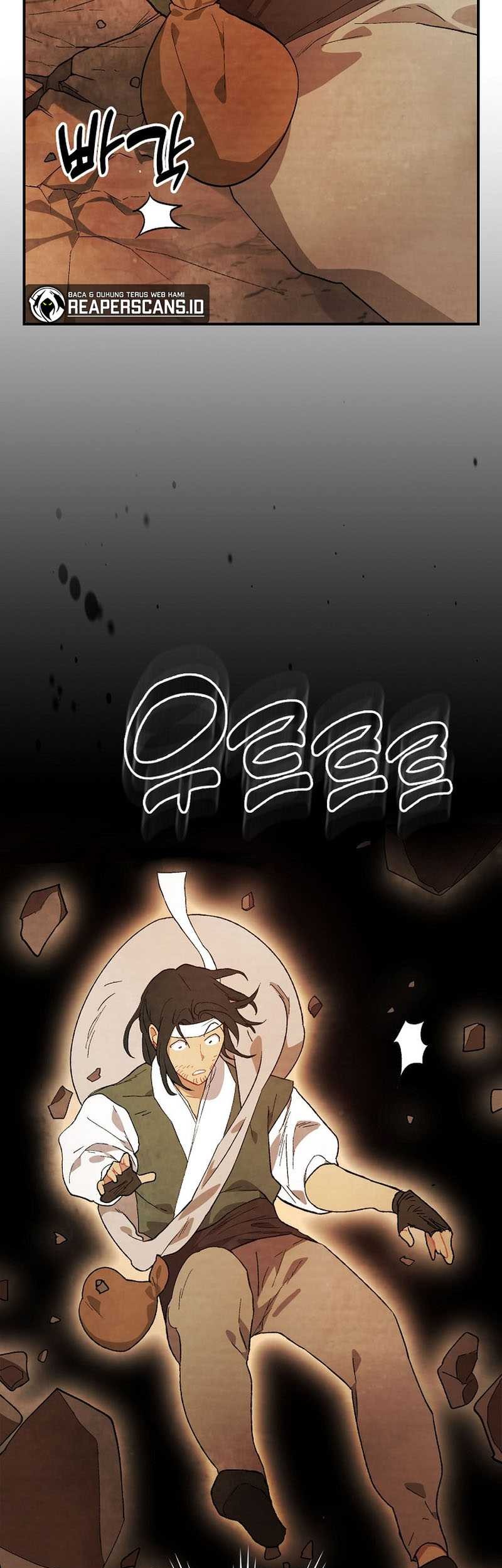 Chronicles Of The Martial God’s Chapter 35 Gambar 18