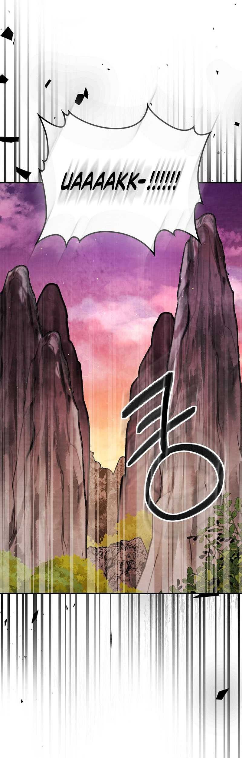 Chronicles Of The Martial God’s Chapter 35 Gambar 20
