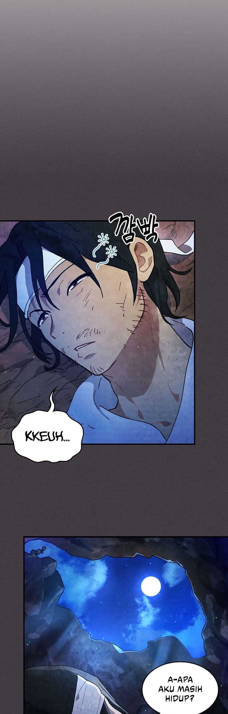 Chronicles Of The Martial God’s Chapter 35 Gambar 22