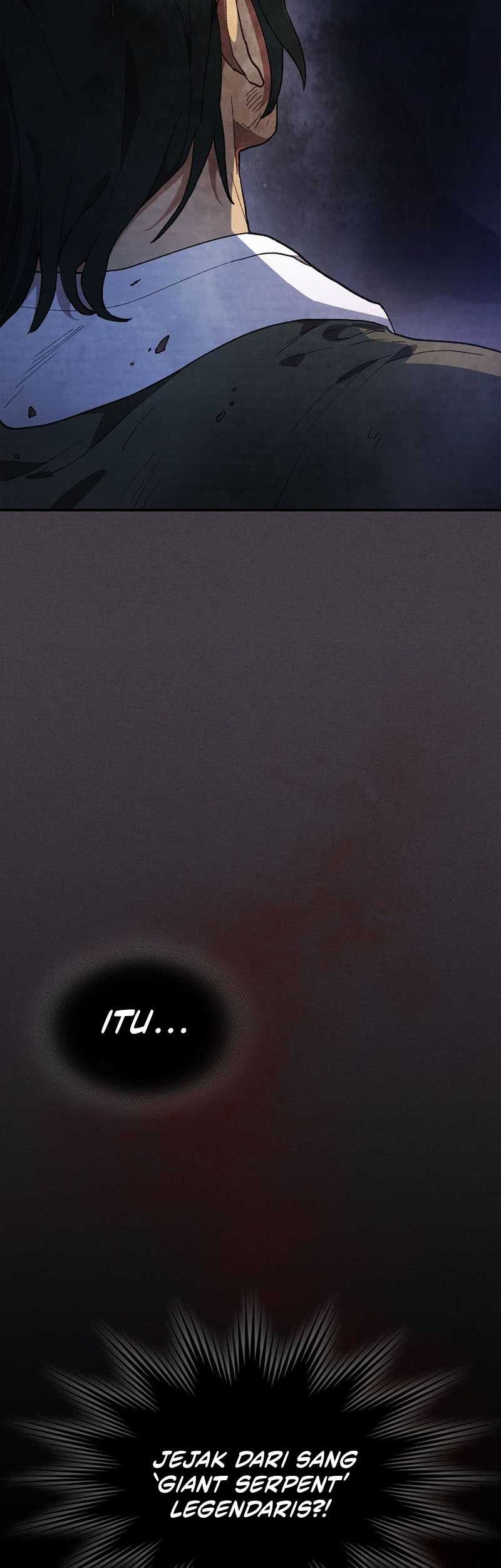 Chronicles Of The Martial God’s Chapter 35 Gambar 25