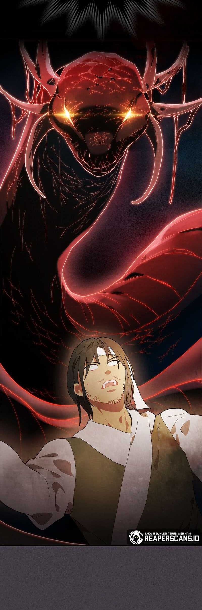 Chronicles Of The Martial God’s Chapter 35 Gambar 26