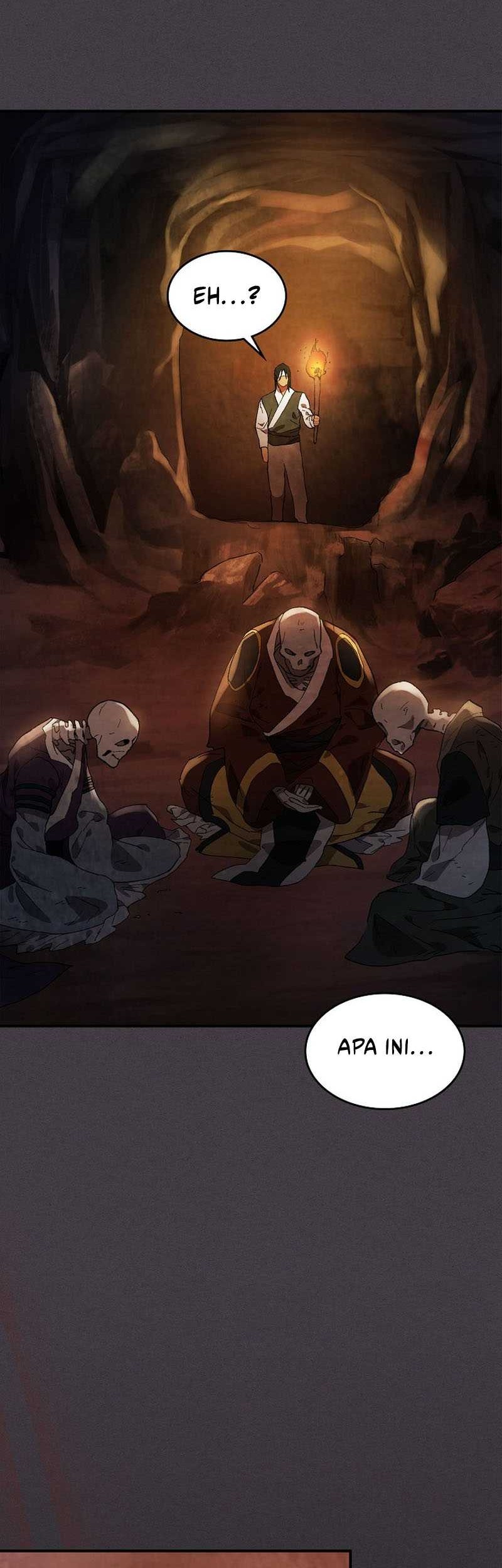 Chronicles Of The Martial God’s Chapter 35 Gambar 28