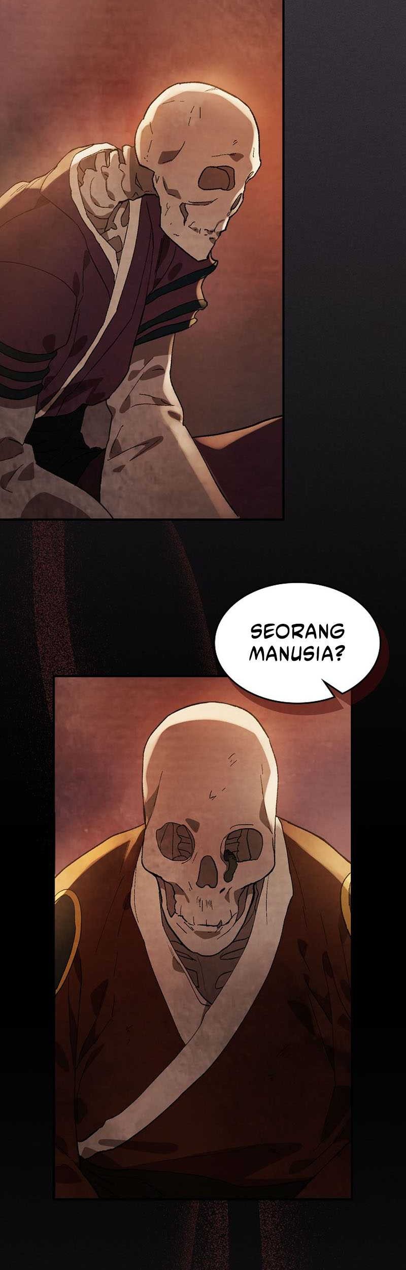 Chronicles Of The Martial God’s Chapter 35 Gambar 29